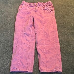 Epic Threads Pink Casual Kids Bottoms